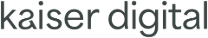 Kaiser Digital